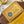speedy p9 bandouliere 25cm yellow calfskin
