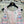 CC V-Shift Dress Multicolor Tweed
