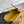HM Mini Kelly 19cm Golden Yellow Epsom Silver Hardware