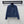 GG Blue Denim Bomber Jacket