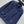 GG Blue Denim Bomber Jacket