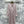 GG Printed Silk Dress Pink Ready To Wear