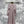 GG Printed Silk Dress Pink Ready To Wear