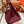 HM BIRKIN 30CM BURGUNDY TOGO LEATHER SILVER HARDWARE