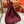 HM BIRKIN 30CM BURGUNDY TOGO LEATHER SILVER HARDWARE