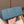HM GARDEN PARTY 36 BLUE CALFSKIN