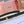 Miu Belt 30mm Black Calfskin