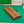 BV Long Clutch Andiamo With Handle 31cm Brown Calfskin Ghw