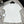 CD T-Shirt White Cotton Style 2