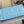 LV Keepall Bandouliere 50 Travel Bag Light Blue Monogram Calfskin