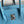 HM Birkin Cloud Blue Epsom Silver Hardware (Need 25 days to prepare goods)