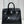 HM Birkin 35cm Black Crocodile Silver Hardware (Needs 30-day preparation)