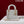 CD Mini Lady 17 Light Grey Lambskin