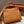 HM Kelly 32cm Bag Gold Epsom Silver Hardware