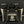CC 25 Large Crochet Deauville Shopping Bag 34cm Black