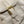 Small CD Caro Blackpack 18cm Powder Beige Macrocannage Lambskin