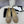 CC 25A Ballet Flat Grey Dark Brown Suede