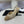 CC 25A Slingback Dark Beige Suede