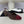CC 25A Slingback Chocolate Dark Red Suede