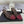CC 25A Slingback Chocolate Dark Red Suede