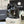 CC HOBO BAG 22 BLACK LAMBSKIN SILVER HARDWARE BEST VERSION