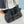 Prada Cloud Bag 25cm Black Sheepskin