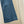 LV Monogram Blue Denim Pants