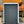 Louis Vuitton Horizon 55 Suitcase Gray Black Leather