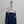 Loewe Anagram Tracksuit Pants Blue Cotton
