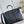 LV Georges Tote MM 41cm Black Cowhide