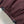 Loewe Jacket Deep Burgundy Polyester