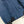 C. Goose Bomber Jacket Navy Blue Polyester 0008