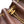 CC 25C Hobo Bag Chocolate Brown Grained Calfskin