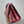 YSLCassandra Top Handle Bag Medium 25cm Red Cowhide GHW