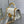 CD Macrocannage Ange Shoulder Bag 20 White Calfskin