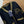 Prada Logo-appliquéd Cardigan Black Yellow Wool Cashmere