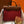 HM 2025 Herbag Zip 31 Dark Red Brown Leather Canvas