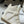 Isabel Marant Bekett High Top Wedge Sneakers White Suede
