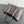BV Reversible Tote Bag 43cm Intreccio Chocolate Brown Calfskin Suede