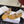 CD Frost Ballet Flats Camel Cannage Suede White Shearling