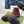 GG Horsebit Ankle Boots Brown Suede