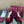 GG Horsebit Platform Sandals 15cm High Heel Red Velvet