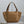 YSL 50 Bag Gold Hardware Tan Suede