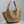 YSL 50 Bag Gold Hardware Tan Suede