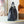 Louis Vuitton 2025 Carmel Mahina Hobo 40cm Bag Black Calfskin
