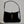 YSL 2025 Le5A7 Bag 25cm Black Gold Patent Leather