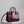 YSL 2025 Sac De Jour Nano Bag 22cm Merlot Red Leather