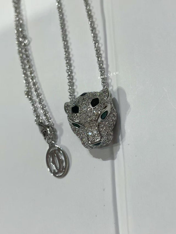 Cartier Panthère de Cartier Pendant Necklace