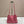 Prada Cloud Bag 25cm Pink Sheepskin