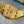 Cartier Panther 27mm Gold Case Diamond Bezel White Dial